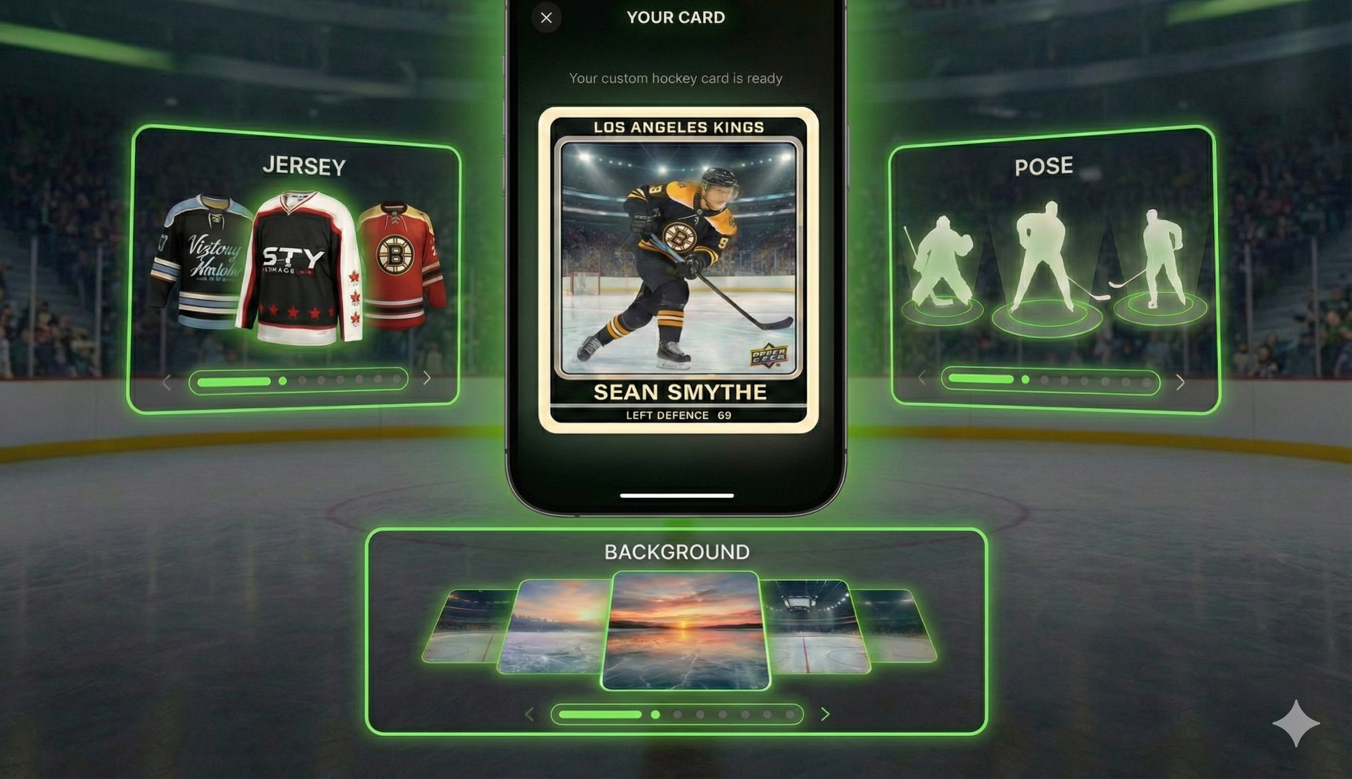 Hockey Cards